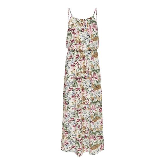 ONLY Female Kleid ONLWINNER Langes Kleid