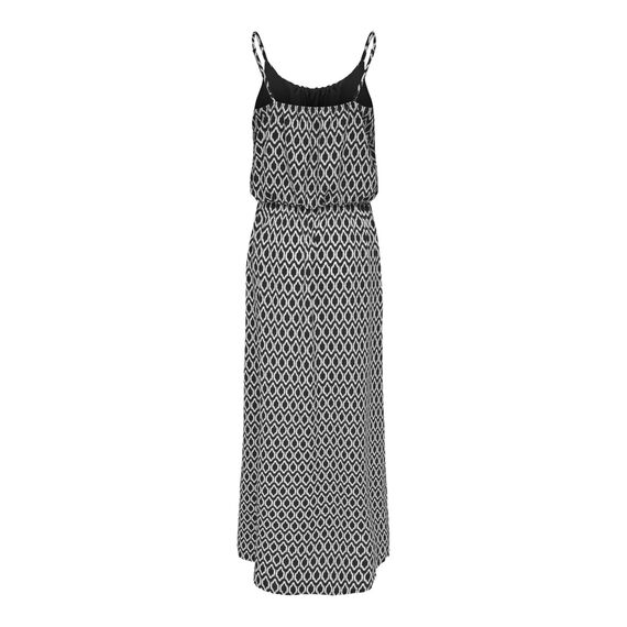 ONLY Onlwinner S/L Maxi Dress Noos Ptm