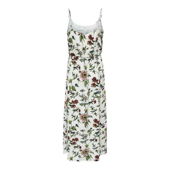 ONLY Onlwinner S/L Maxi Dress Noos Ptm