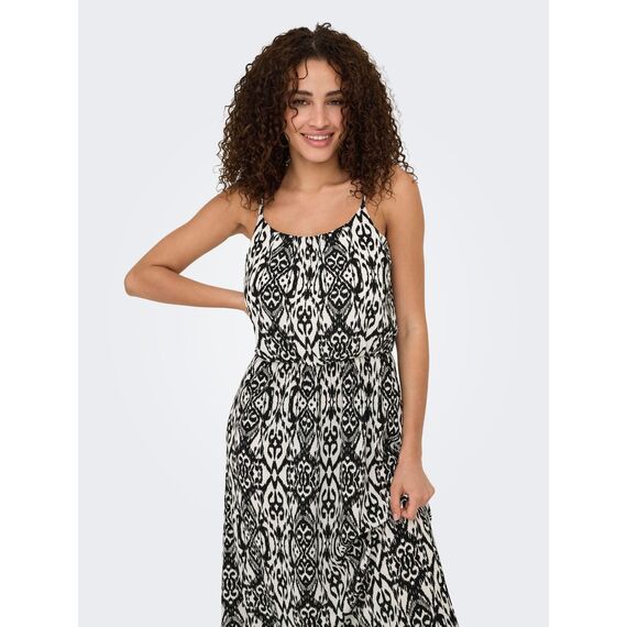 ONLY Female Kleid ONLWINNER Langes Kleid