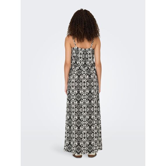 ONLY Female Kleid ONLWINNER Langes Kleid