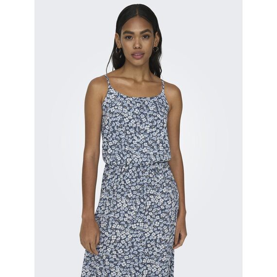 ONLY ONLWINNER S/L Maxi Dress NOOS PTM