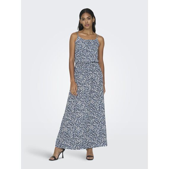 ONLY ONLWINNER S/L Maxi Dress NOOS PTM