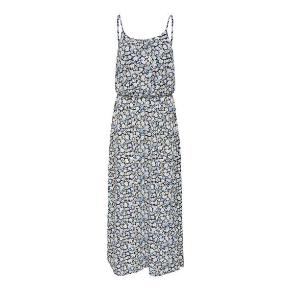 ONLY Onlwinner S/L Maxi Dress Noos Ptm