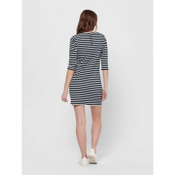 ONLBRILLIANT 3/4 Dress JRS NOOS