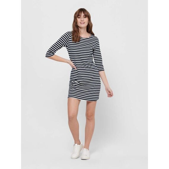 ONLBRILLIANT 3/4 Dress JRS NOOS