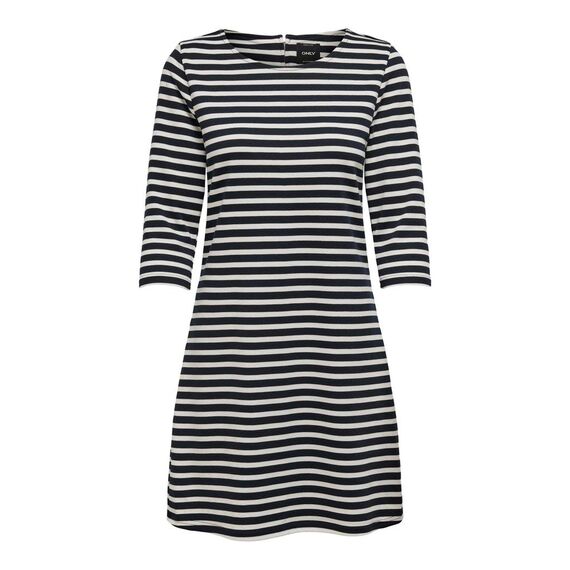 ONLBRILLIANT 3/4 Dress JRS NOOS