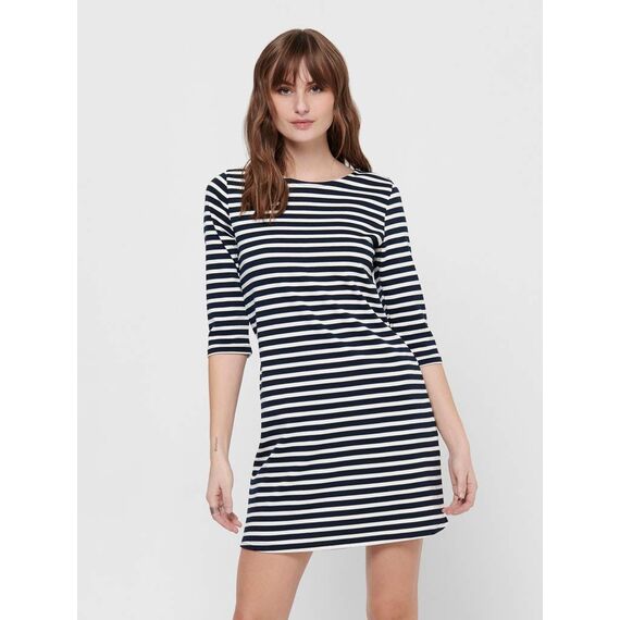 ONLBRILLIANT 3/4 Dress JRS NOOS