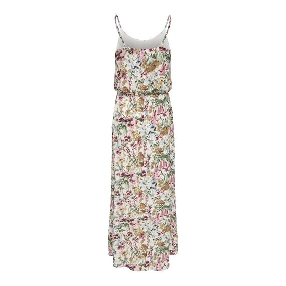 ONLY Female Kleid ONLWINNER Langes Kleid