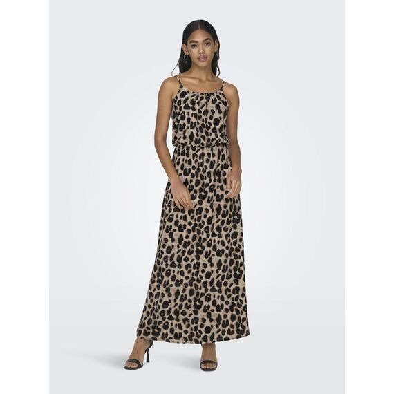 ONLY ONLWINNER S/L Maxi Dress NOOS PTM