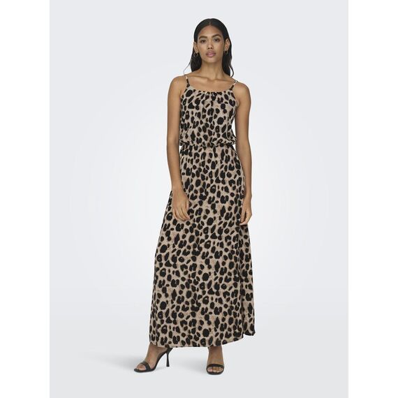 ONLY ONLWINNER S/L Maxi Dress NOOS PTM