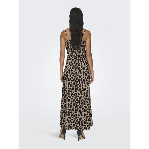 ONLY ONLWINNER S/L Maxi Dress NOOS PTM