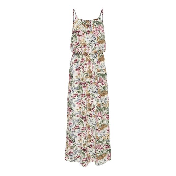 ONLY Female Kleid ONLWINNER Langes Kleid