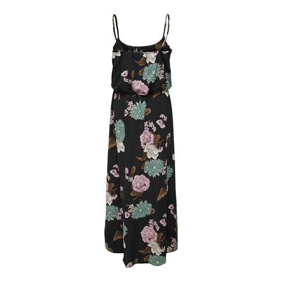 Onlwinner S/L Maxi Dress Noos Ptm