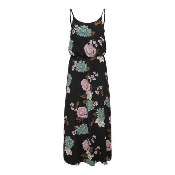ONLY Onlwinner S/L Maxi Dress Noos Ptm