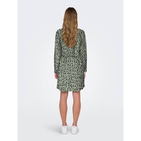 ONLCORY L/S V-Neck Tunic WVN NOOS