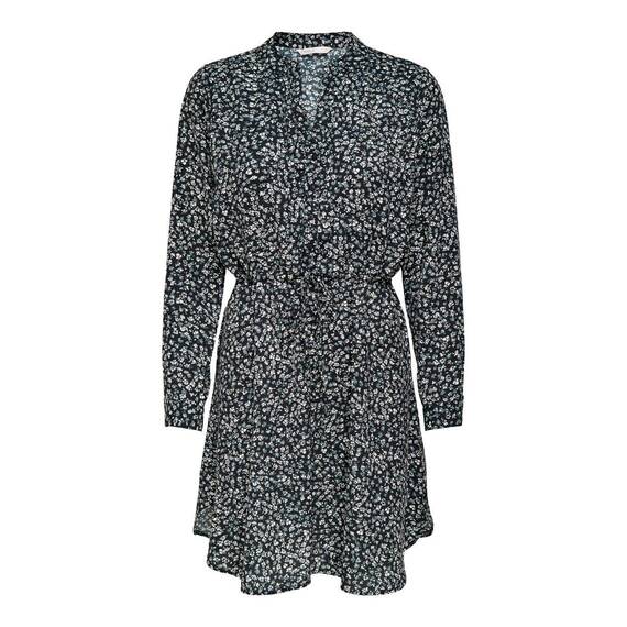 ONLCORY L/S V-Neck Tunic WVN NOOS