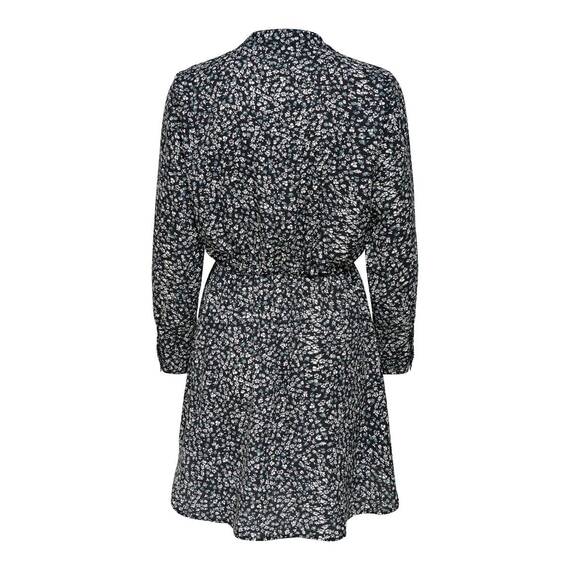 ONLCORY L/S V-Neck Tunic WVN NOOS