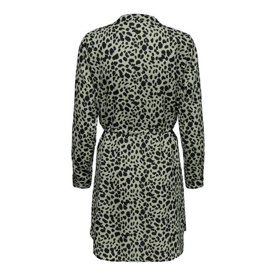 ONLCORY L/S V-Neck Tunic WVN NOOS