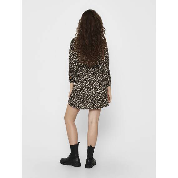 ONLCORY L/S V-Neck Tunic WVN NOOS