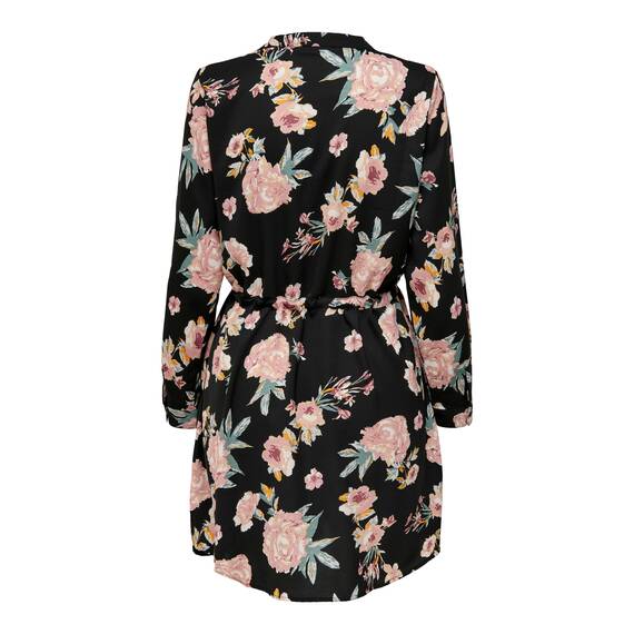 ONLCORY L/S V-Neck Tunic WVN NOOS