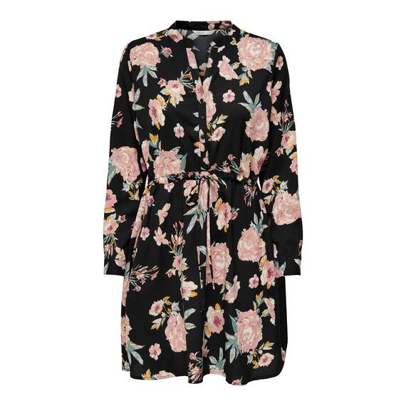 ONLCORY L/S V-Neck Tunic WVN NOOS