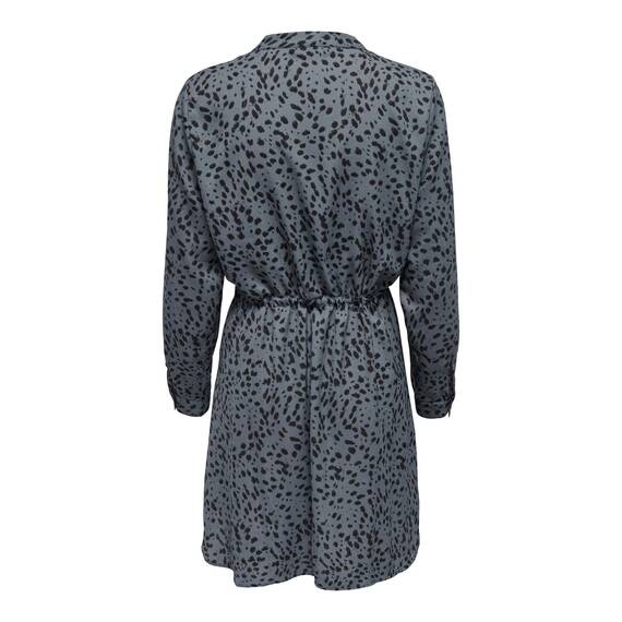 ONLCORY L/S V-Neck Tunic WVN NOOS