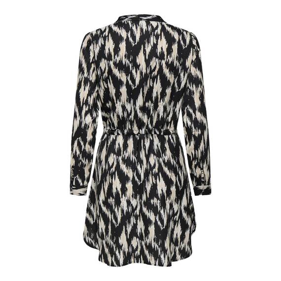 Onlcory L/S V-Neck Tunic WVN Noos