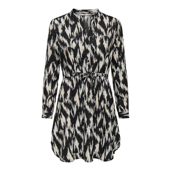 Onlcory L/S V-Neck Tunic WVN Noos