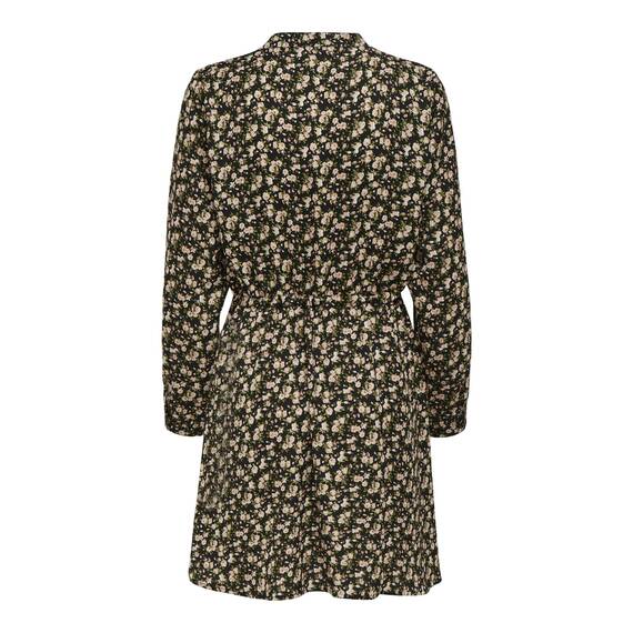 ONLCORY L/S V-Neck Tunic WVN NOOS