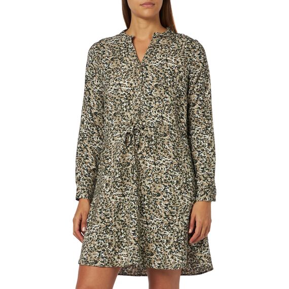 ONLCORY L/S V-Neck Tunic WVN NOOS