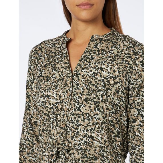 ONLCORY L/S V-Neck Tunic WVN NOOS