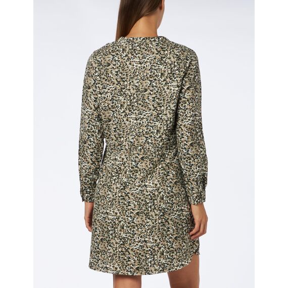 ONLCORY L/S V-Neck Tunic WVN NOOS