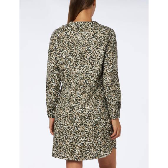 ONLCORY L/S V-Neck Tunic WVN NOOS