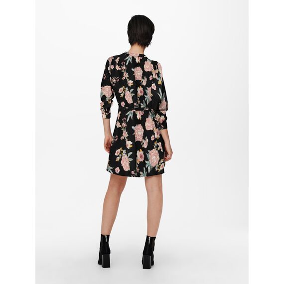 ONLCORY L/S V-Neck Tunic WVN NOOS