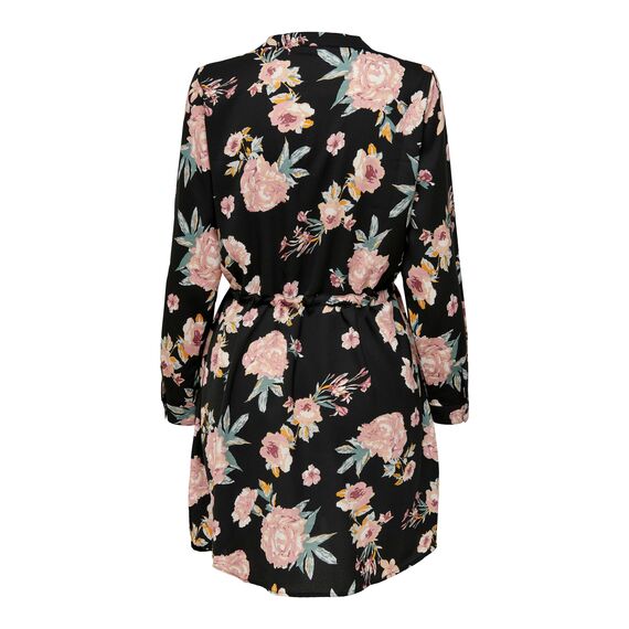 ONLCORY L/S V-Neck Tunic WVN NOOS