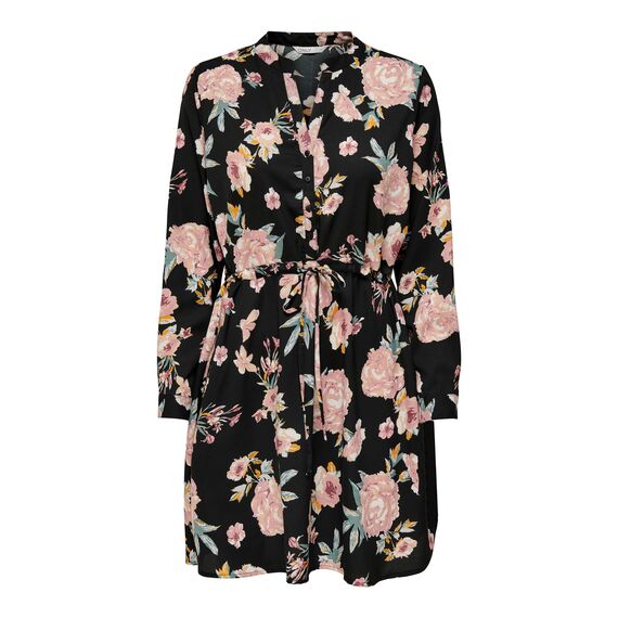 ONLCORY L/S V-Neck Tunic WVN NOOS