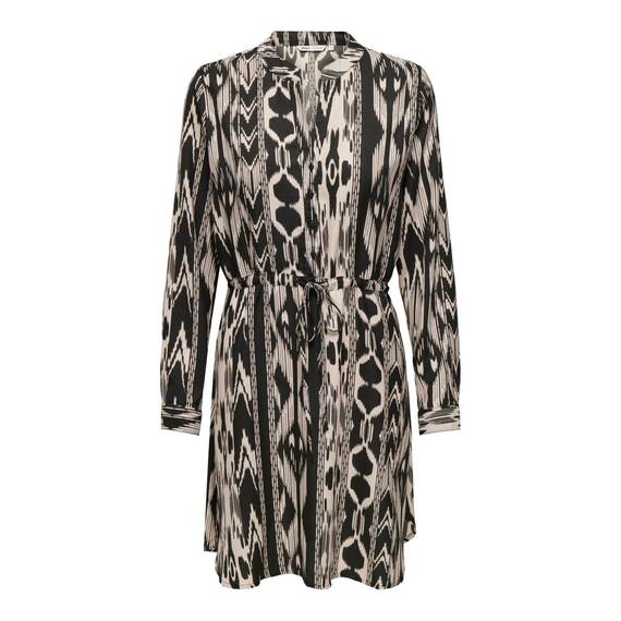 ONLY Onlcory L/S V-Neck Tunic WVN Noos