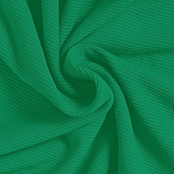 DUOEASE Langarmshirt Damen Basic Longsleeve Elegant Langarm Oberteile Rippshirt Tshirts Tops（Grün,XS