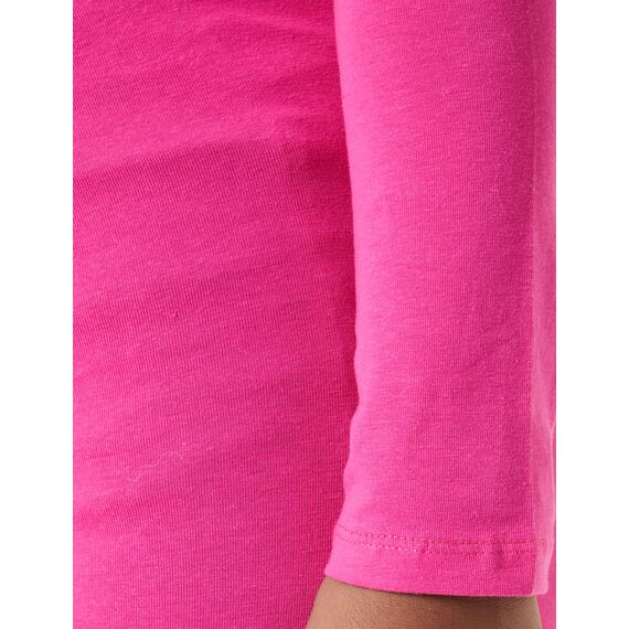 VERO MODA VMMAXI My LS Soft Long U-Neck NOOS
