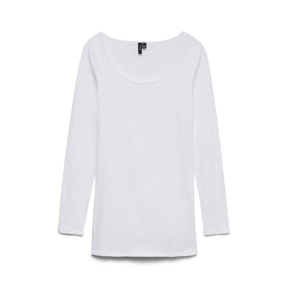 VERO MODA VMMAXI My LS Soft UNECK GA NOOS