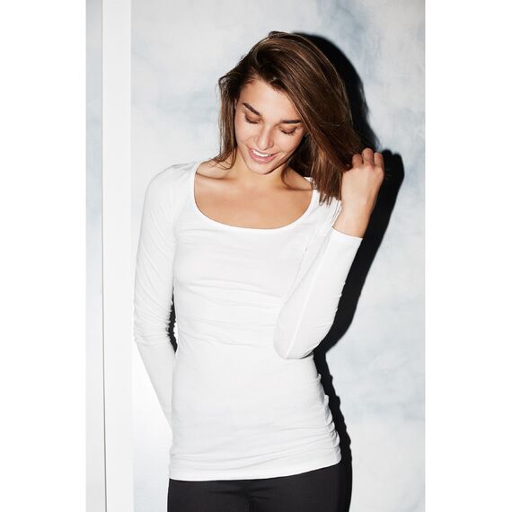 VERO MODA Damen Top Maxi My, Einfarbig, Gr. 34 (Herstellergröße: S), Grün (Dragonfly)