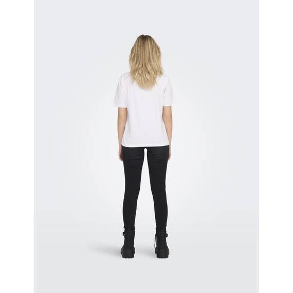 ONLONLY S/S Tee JRS NOOS