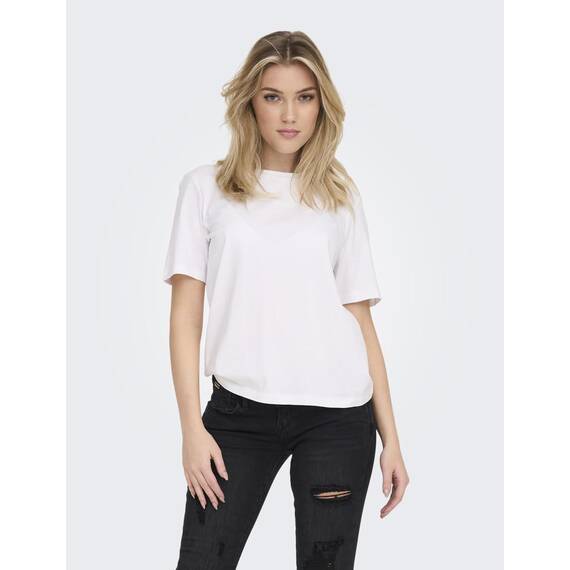 ONLONLY S/S Tee JRS NOOS