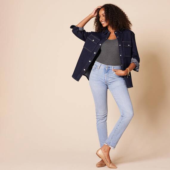 Amazon Essentials Damen Tanktop, Schmale Passform, 2er-Pack, Burgunderrot/Dunkelgrau Meliert, XXL