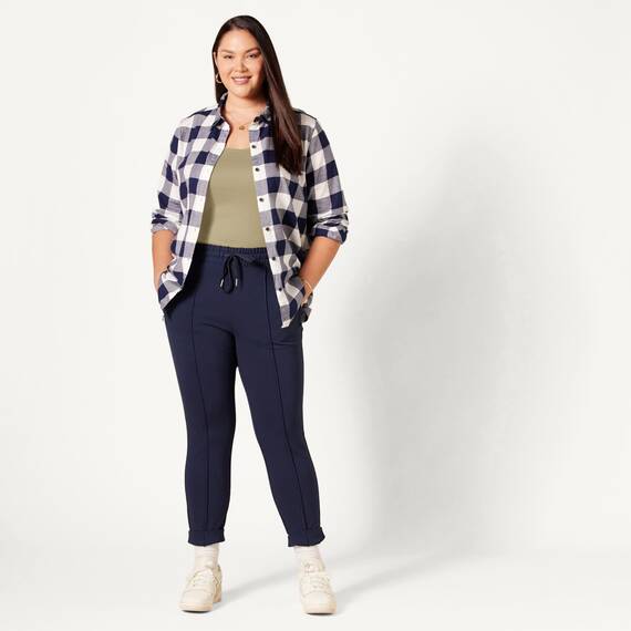 Amazon Essentials Damen Tanktop, Schmale Passform, 2er-Pack, Helles Kamelbraun, XXL