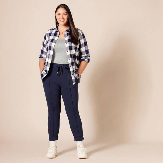 Amazon Essentials Damen Tanktop, Schmale Passform, 2er-Pack, Hellgrau Meliert, XL