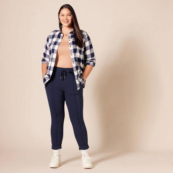 Amazon Essentials Damen Tanktop, Schmale Passform, 2er-Pack, Kamelbraun, XXL