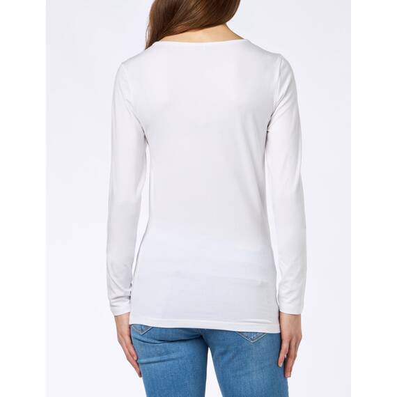 Onllive Love LS O-Neck TOP 3-Pack CS JRS