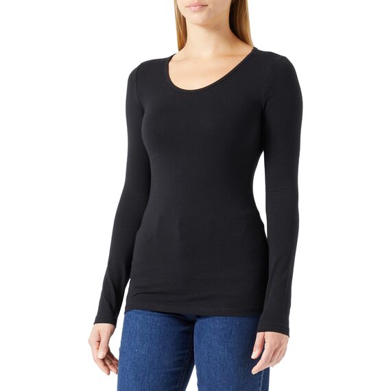 Onllive Love LS O-Neck TOP 3-Pack CS JRS